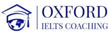 Oxford IELTS Coaching Ahmedabad Logo