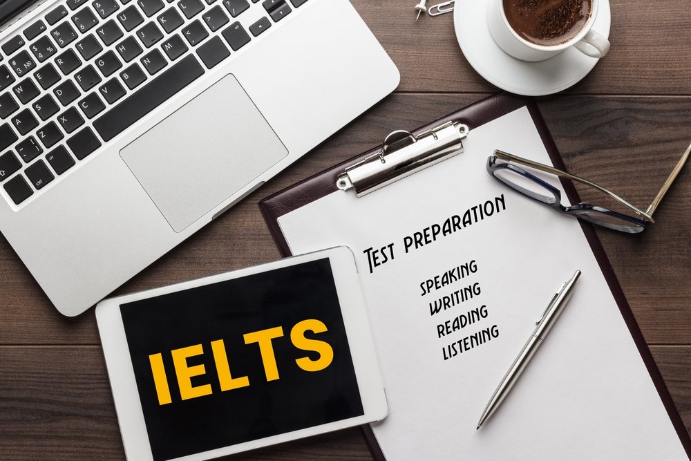 Skills for the IELTS Exam