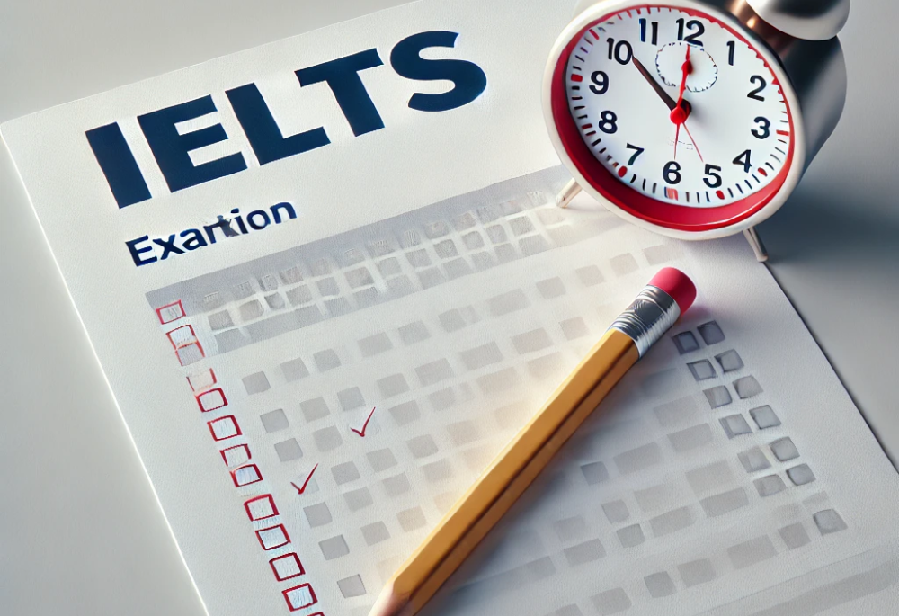 What to Expect in the IELTS Examination