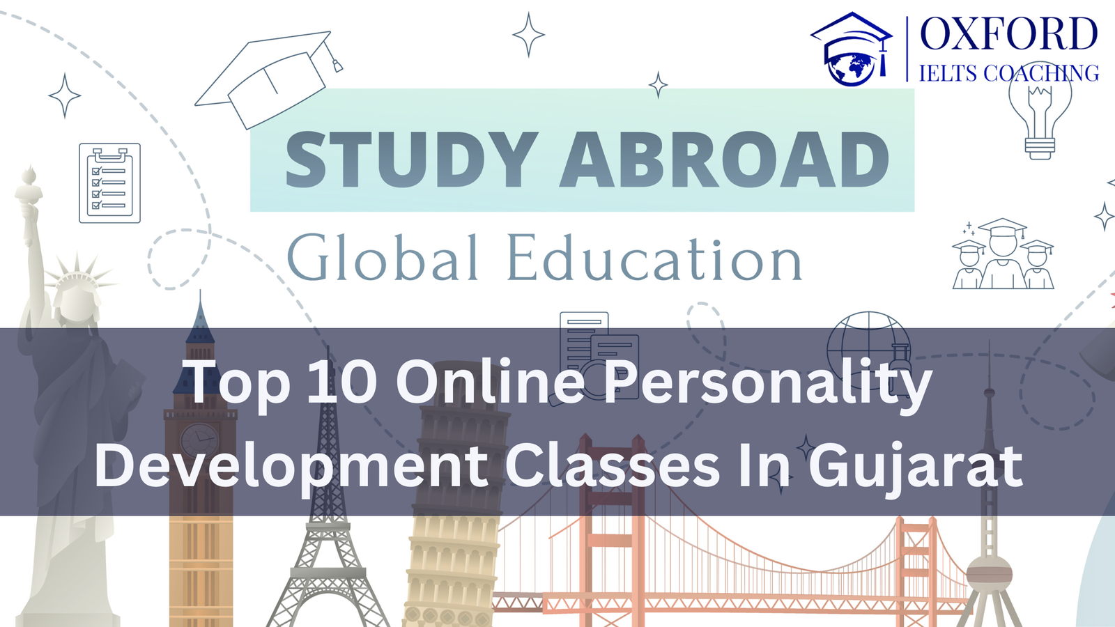 Top 10 Online Personality Development Classes in Gujarat