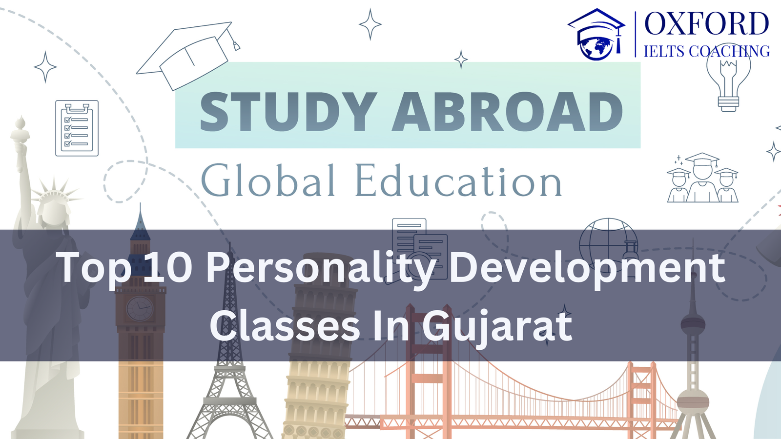 Top 10 Personality Development Classes in Gujarat